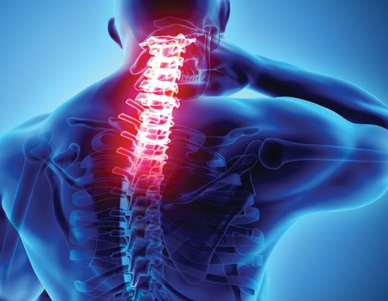 the five best ways to deal with chronic back pain