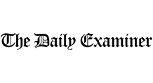 The Daily Examiner