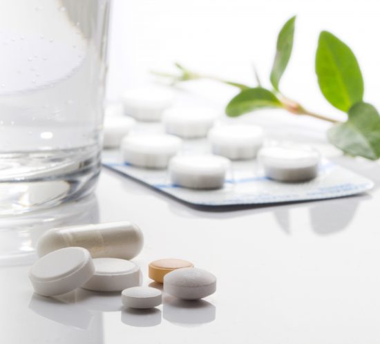 alternatives to opioids for chronic pain treatment